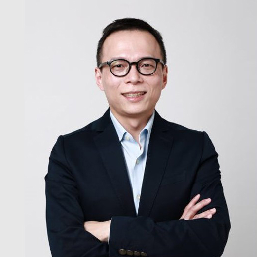Jason Liu