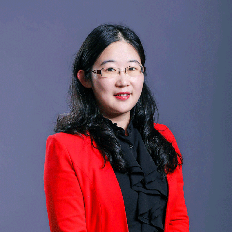 Annabelle-ZHOU